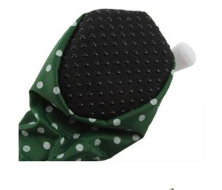 4PCS fijó el perro de la ropa del animal doméstico de los 5.5CM/los zapatos suaves impermeables antirresbaladizos del gato