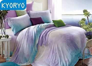 El lecho del algodón del hotel de lujo del rey/de la reina fija para el adulto y las personas mayores