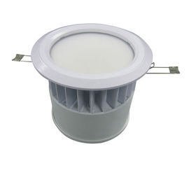 De IP20 18W LED del techo la luz abajo, 3000K/5000K 12v LED abajo se enciende