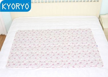Estera de enfriamiento sana y ambiental de la cama del gel para el bebé y las personas mayores