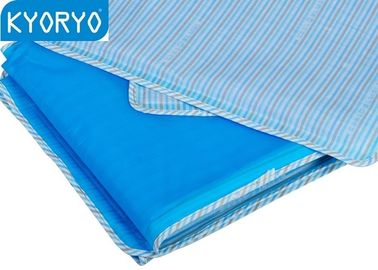 Cojín de cama de enfriamiento del gel del verano