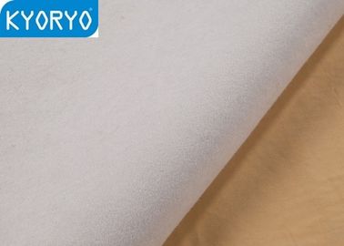 Fibra de enfriamiento suave azul de Toweling del cojín de colchón del gel para los niños