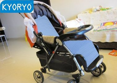 Cojín de colchón de enfriamiento del gel sano interior/al aire libre reciclable